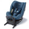 Автокрісло Recaro Salia 125 KID 89051630050 Steel Blue