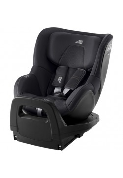 Автокрісло Britax Romer Dualfix Pro M 2000038515 Fossil Grey