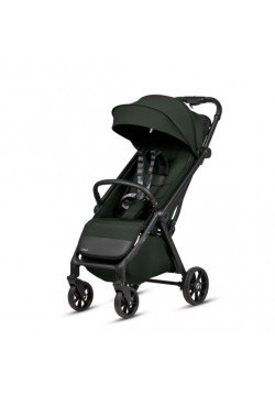 Коляска прогулянкова Tutis Jogo+ PP206/144 Dark Green