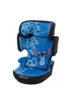 Автокрісло Bebe Confort Hera I-Safe 8102088020 Disney Fun Stitch
