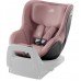 Автокрісло Britax Romer Dualfix 5Z 2000039704 Dusty Rose