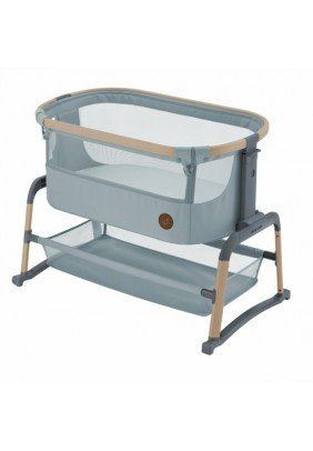 Кроватка-люлька Maxi-Cosi Iora Air Beyond 2121052110 Grey - 