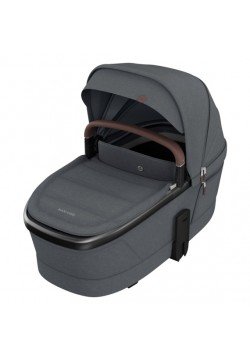 Люлька Maxi-Cosi Fame Twillic 1523204110 Graphite