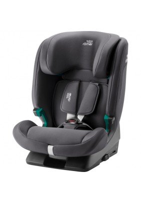 Автокрісло Britax-Romer Evolvafix 2000037922 Midnight Grey - 