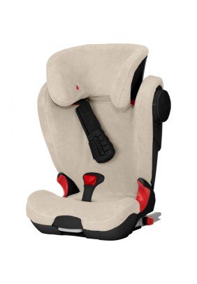 Літній чохол для автокрісла Britax-Romer Kidfix2 / Kidfix II XP Sict Beige 2000032081