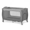 Манеж Hauck Sleep N Play Go Plus 60081-8 Grey