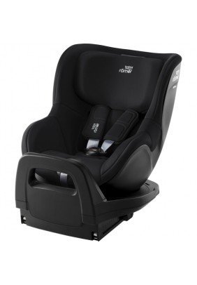 Автокресло Britax Romer Dualfix Pro M 2000038300 Space Black - 