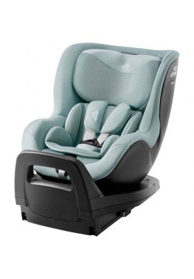 Автокрісло Britax Romer Dualfix Pro M Style 2000040895 Harbor Blue - 