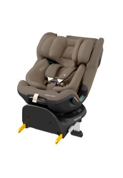 Автокрісло Maxi-Cosi Emerald 360 Pro 8621251110 Authentic Truffle