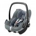 Автокрісло Maxi-Cosi Pebble Pro i-Size Essential Grey 8799050110