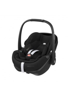 Автокрісло Maxi-Cosi Pebble 360 Pro2 8052390110 Twillic Black - 