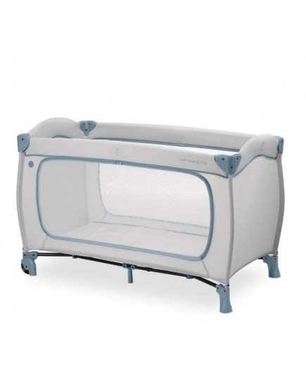 Манеж Hauck Sleep N Play Go Plus 60089-4 Dusty Blue