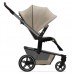 Коляска прогулянкова Joolz Hub+ Timeless Taupe 900290 фото 3