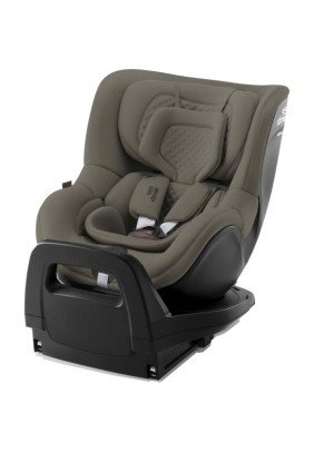Автокрісло Britax Romer Dualfix Pro M LUX 2000040899 Urban Olive - 