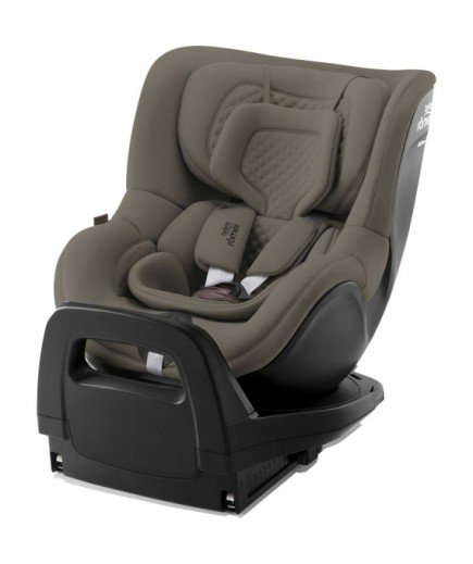 Автокрісло Britax Romer Dualfix Pro M LUX 2000040899 Urban Olive