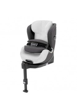 Лiтнiй чохол для автокрісла Cybex Anoris T 521002055 White