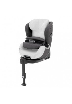 Лiтнiй чохол для автокрісла Cybex Anoris T 521002055 White - 