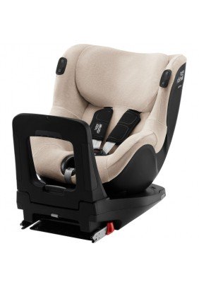 Літній чохол для автокрісла Britax-Romer Dualfix 3, i-Size, M i-Size, iSense Beige 2000035798