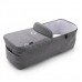 Чохол для люльки Bugaboo Donkey3 Grey Melange 180114GM02
