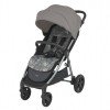 Коляска прогулянкова Espiro Wave 317 Gray Melody