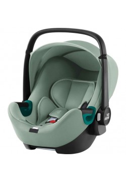 Автокрісло Britax Romer Baby-safe3 i-SIZE Jade Green 2000036940