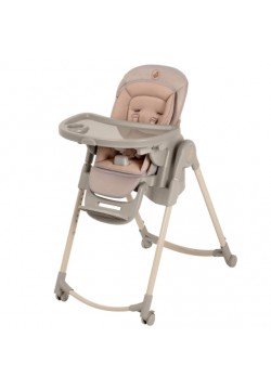 Стільчик для годування Maxi-Cosi Minla Plus Elegance 2723160110 Terra