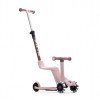 Самокат 3-х колісний SmarTrike Xtend Mini-ride 2501302 Pink