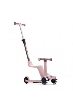 Самокат 3-х колісний SmarTrike Xtend Mini-ride 2501302 Pink