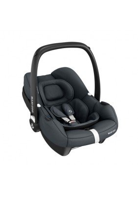 Автокрісло Maxi-Cosi CabrioFix i-Size Essential Graphite 8558750112 - 