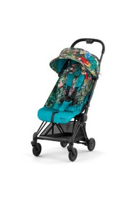 Коляска прогулянкова Cybex Coya by DJ Khaled We The Best 522003021 - 