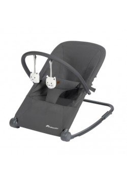 Шезлонг Bebe Confort Aster 2698153210 Mineral Graphite