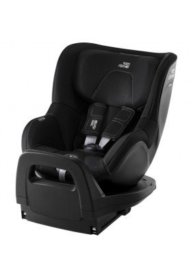 Автокресло Britax Romer Dualfix Pro M 2000038516 Galaxy Black - 