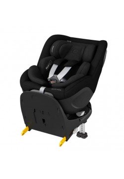 Автокрісло Maxi-Cosi Mica 360 PRO i-Size Authentic 8549671110 Black