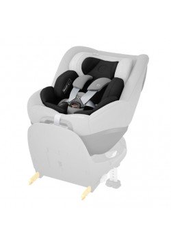 Вкладиш Maxi-Cosi Pearl 360 Pro Authentic 8054671110 Black
