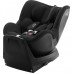 Автокрісло Britax Romer Dualfix Plus 2000036276 Space Black