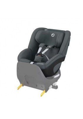 Автокрісло Maxi-Cosi Pearl 360 2 без вкладиша 8045550111 Authentic Graphite