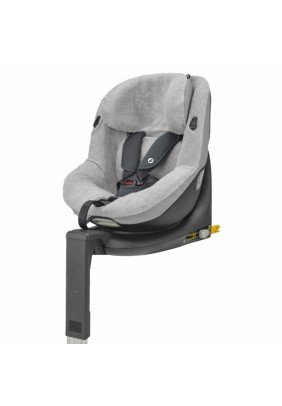 Лiтнiй чoхол Maxi-Cosi Mica 8003790110 Fresh Grey