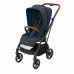 Коляска прогулянкова Maxi-Cosi Leona 2 Essential Graphite 1204750111