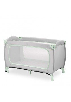 Манеж Hauck Sleep N Play Go Plus 60088-7 Dusty Mint