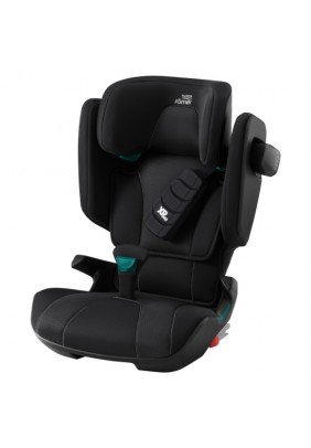 Автокрісло Britax Romer Kidfix i-SIZE Galaxy Black 2000037173 - 