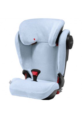 Літній чохол для автокрісла Britax-Romer Kidfix III M Blue 2000030700