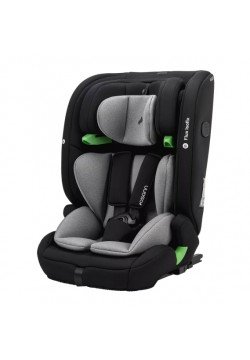 Автокрісло Osann Flux Isofix i-Size 102-285-230 Grey Melange
