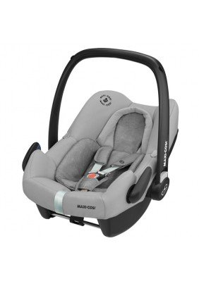 Автокрісло Maxi-Cosi Rock i-Size Nomad grey 8555712110 - 