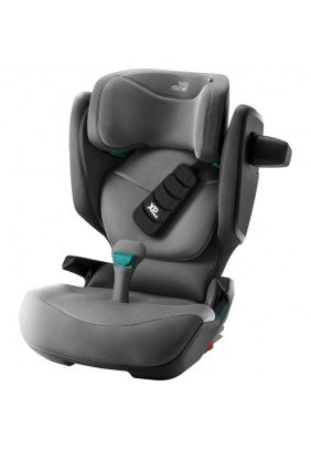Автокрісло Britax Romer Kidfix PRO Style 2000040916 Mineral Grey - 