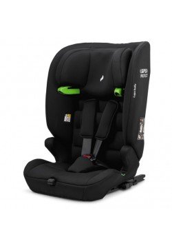Автокрісло Osann Lupo Isofix i-Size 102-312-05 Black