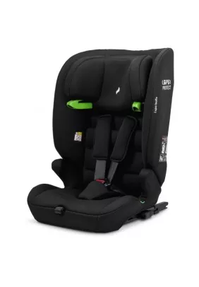 Автокрісло Osann Lupo Isofix i-Size 102-312-05 Black