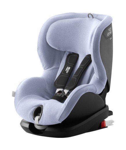 Чохол захисний на автокрісло Britax-Romer Trifix i-Size Blue 2000027085