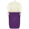 Конверт зимовий Babyroom Wool N-8 626129 violet