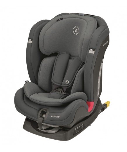 Автокрісло Maxi-Cosi Titan Plus Authentic Graphite 8834550110