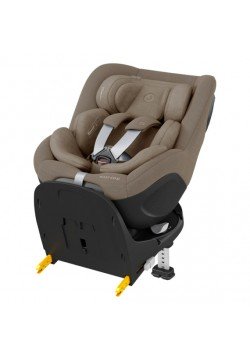 Автокрісло Maxi-Cosi Mica 360 PRO i-Size Authentic 8549251110 Truffle
